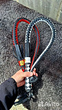Нагайка Кубанская Казачья Плетка
